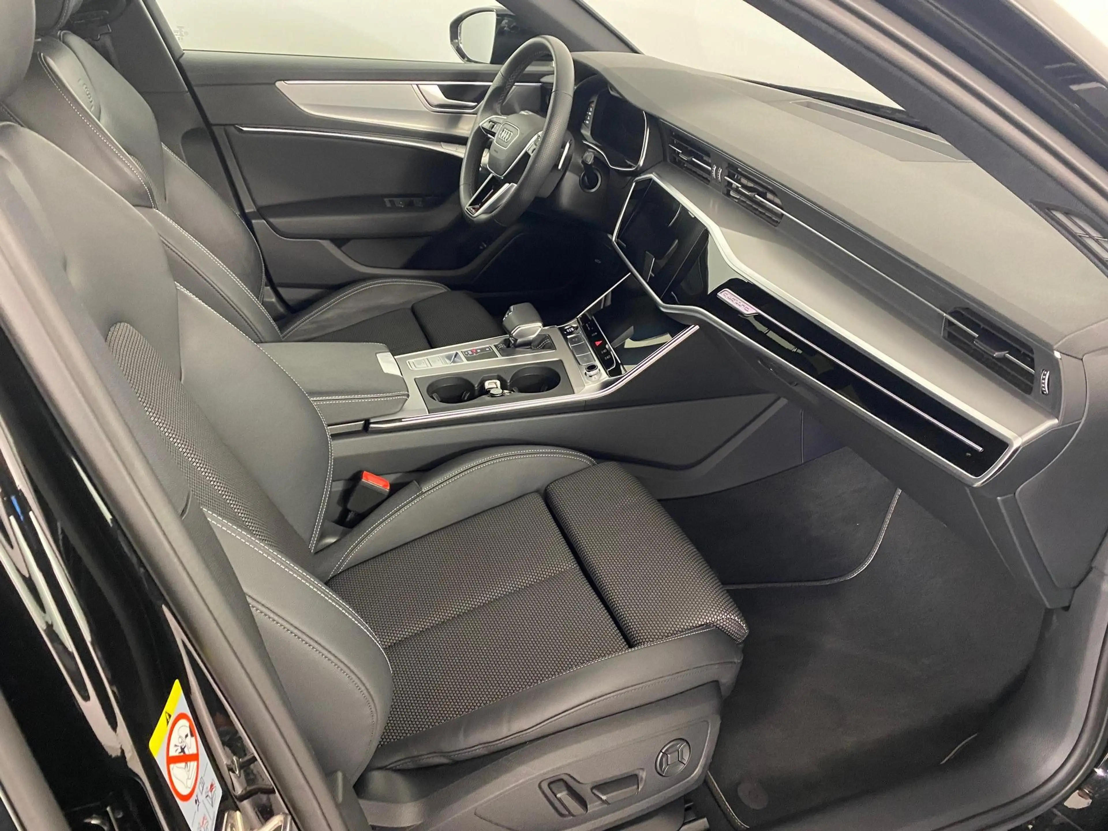 Audi A6 Avant 45 3.0 TDI quattro S line MATRIX*NAVI*ACC... — photo 5