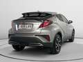 Toyota C-HR Hybrid Advance Blanc - thumbnail 2