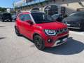 Suzuki Ignis Ignis 1.2 Hybrid Top Roşu - thumbnail 3