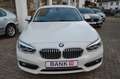 BMW 118 i Advantage Weiß - thumbnail 3