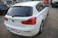 BMW 118 i Advantage Weiß - thumbnail 6