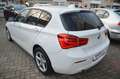 BMW 118 i Advantage Weiß - thumbnail 7