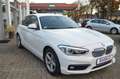 BMW 118 i Advantage Weiß - thumbnail 4