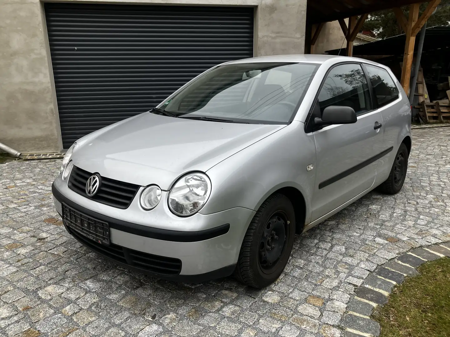 Volkswagen Polo 1.2 - 1