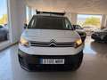 Citroen Berlingo Van BlueHDi S&S Talla M Club 100 Blanco - thumbnail 1