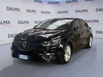 5 Porte 1.5 dCi Energy Zen