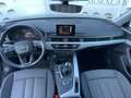 Audi A4 Avant 2.0TDI 110kW Negro - thumbnail 3