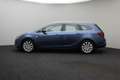 Opel Astra Sports Tourer 1.4 Turbo Blitz 2016 Airco | Navigat Blau - thumbnail 8