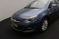 Opel Astra Sports Tourer 1.4 Turbo Blitz 2016 Airco | Navigat Blau - thumbnail 28