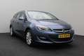 Opel Astra Sports Tourer 1.4 Turbo Blitz 2016 Airco | Navigat Blau - thumbnail 20