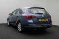 Opel Astra Sports Tourer 1.4 Turbo Blitz 2016 Airco | Navigat Blau - thumbnail 11