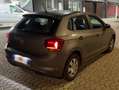 Volkswagen Polo Polo VI 2017 5p 1.0 evo 45000KM 80cv Grigio - thumbnail 2