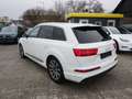 Audi Q7 3,0 TDI ultra quattro Tiptronic *S-LINE+AHV+LUFTF Weiß - thumbnail 5