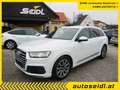 Audi Q7 3,0 TDI ultra quattro Tiptronic *S-LINE+AHV+LUFTF Weiß - thumbnail 1