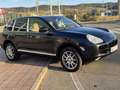 Porsche Cayenne 3.2 V6 cat Schwarz - thumbnail 1