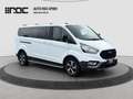 Ford Tourneo Custom 2.0 TDCi 320 L2 Active AHK/Kamera/STH/Zusatzheizu Weiß - thumbnail 7