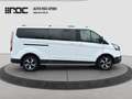 Ford Tourneo Custom 2.0 TDCi 320 L2 Active AHK/Kamera/STH/Zusatzheizu Weiß - thumbnail 6