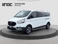 Ford Tourneo Custom 2.0 TDCi 320 L2 Active AHK/Kamera/STH/Zusatzheizu Weiß - thumbnail 1