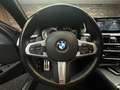 BMW 540 5-serie 540i xDrive High Executive M Sport Dak Hea Grijs - thumbnail 35