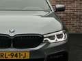 BMW 540 5-serie 540i xDrive High Executive M Sport Dak Hea Grijs - thumbnail 28