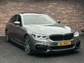 BMW 540 5-serie 540i xDrive High Executive M Sport Dak Hea Grijs - thumbnail 27