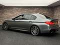 BMW 540 5-serie 540i xDrive High Executive M Sport Dak Hea Grijs - thumbnail 30
