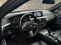 BMW 540 5-serie 540i xDrive High Executive M Sport Dak Hea Grijs - thumbnail 3