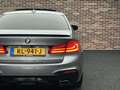 BMW 540 5-serie 540i xDrive High Executive M Sport Dak Hea Grijs - thumbnail 32