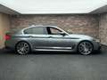 BMW 540 5-serie 540i xDrive High Executive M Sport Dak Hea Grijs - thumbnail 4