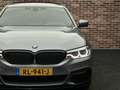 BMW 540 5-serie 540i xDrive High Executive M Sport Dak Hea Grijs - thumbnail 29