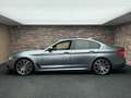 BMW 540 5-serie 540i xDrive High Executive M Sport Dak Hea Grijs - thumbnail 6