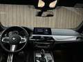 BMW 540 5-serie 540i xDrive High Executive M Sport Dak Hea Grijs - thumbnail 20