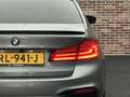 BMW 540 5-serie 540i xDrive High Executive M Sport Dak Hea Grijs - thumbnail 31