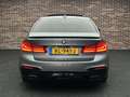 BMW 540 5-serie 540i xDrive High Executive M Sport Dak Hea Grijs - thumbnail 7