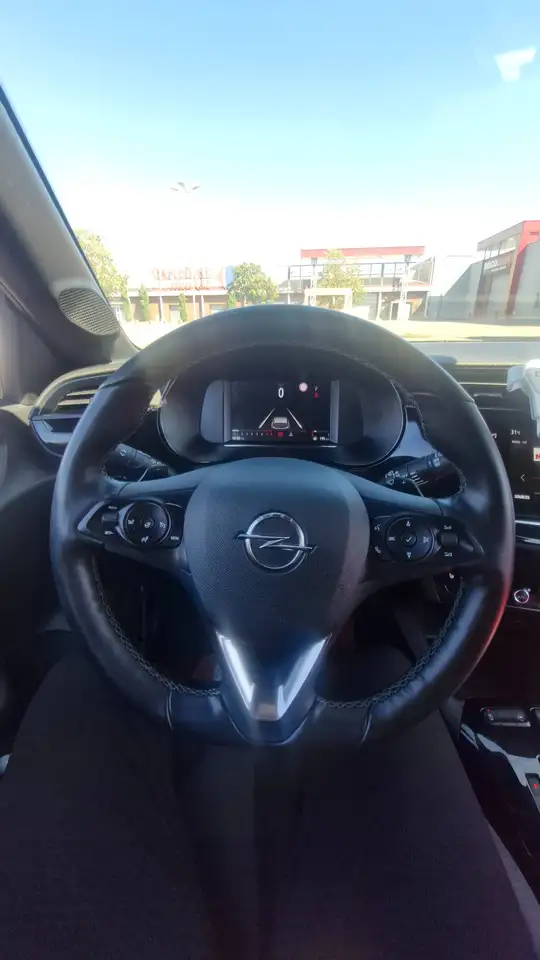 Opel Corsa Corsa — photo 5