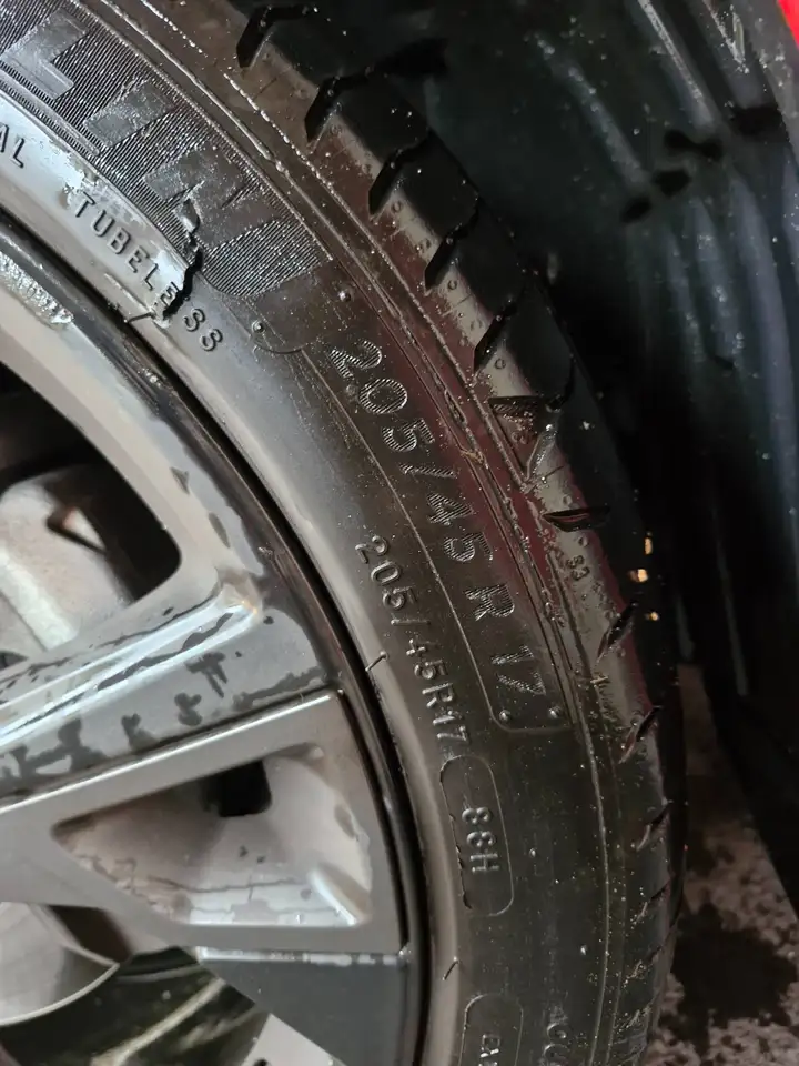 Opel Corsa Corsa — photo 4