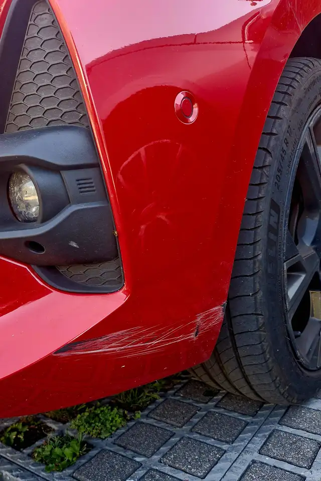 Opel Corsa Corsa — photo 10