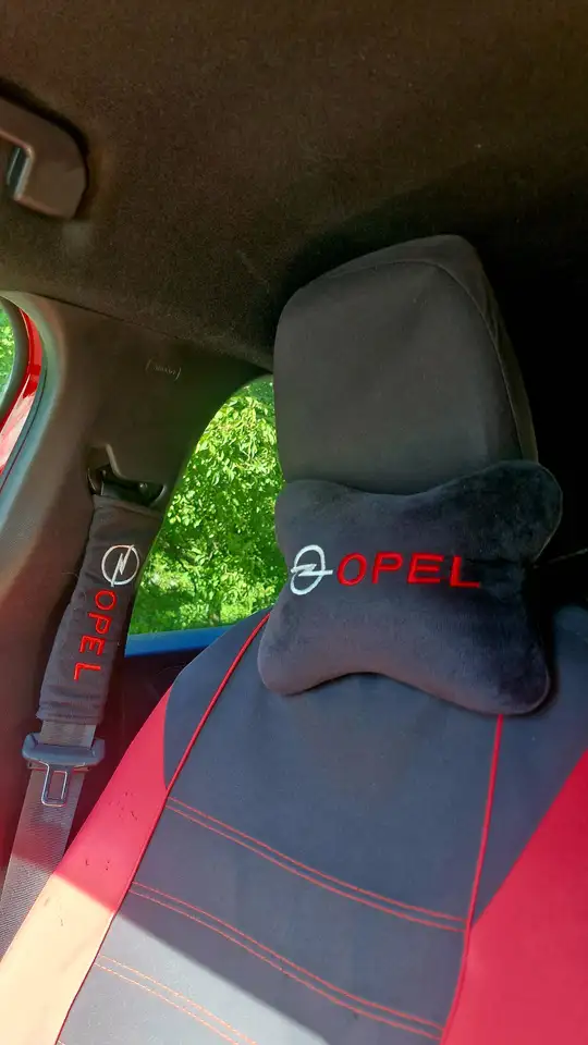 Opel Corsa Corsa — photo 9