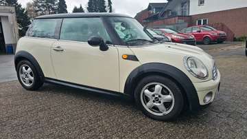 Mini Cooper,Klima,Sitzheizung