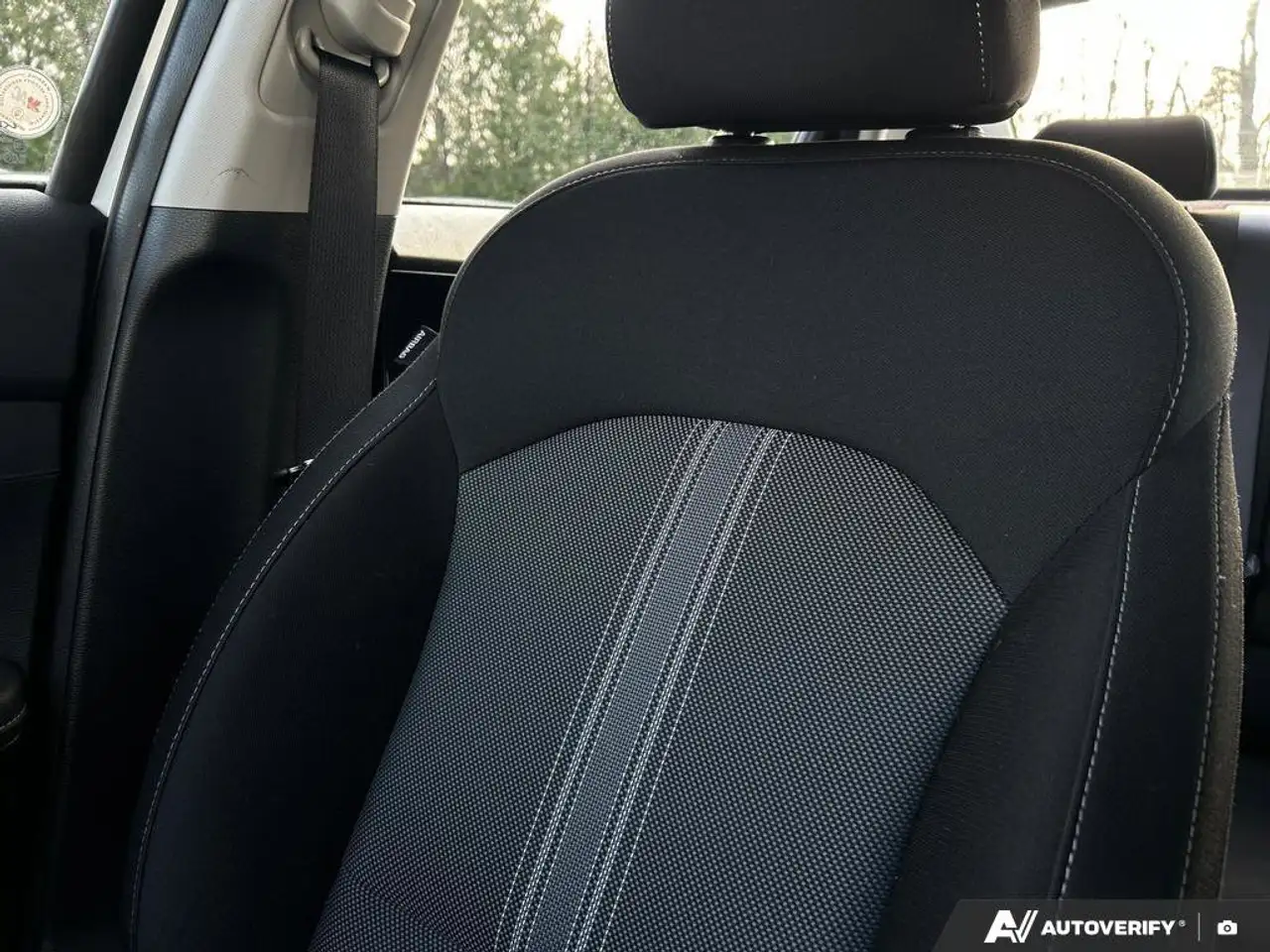 Kia Forte снимка Kia Forte