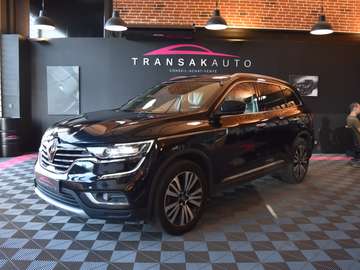 2.0 DCI INITIALE PARIS
