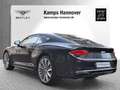 Bentley Continental GT W12 Speed *Mulliner Int.*B&O* Nero - thumbnail 5