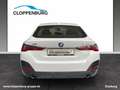 BMW 420 d xDrive Gran Coupé M Sport LED Navi RFK HiFi White - thumbnail 4