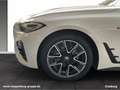 BMW 420 d xDrive Gran Coupé M Sport LED Navi RFK HiFi White - thumbnail 9