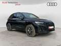 Audi Q5 50 TFSIe Black line quattro-ultra S tronic Negro - thumbnail 8