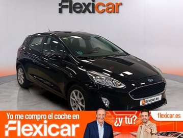 1.0 EcoBoost S/S ST Line 140