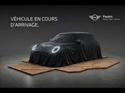 MINI SE 218ch JCW