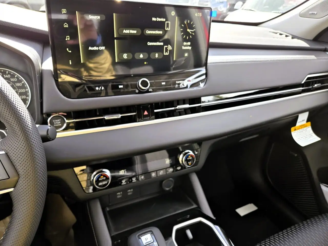 Mitsubishi Outlander снимка Mitsubishi Outlander