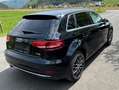 Audi A3 A3 SB 1,0 TFSI Schwarz - thumbnail 3