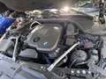 BMW 520 Serie 5 G60 Berlina 520d 48V xdrive MSport auto Nero - thumbnail 14